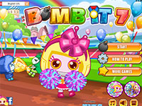 Игра Взорви это 7 на двоих