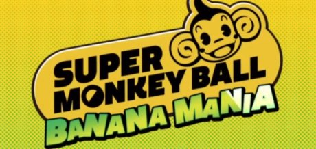 Super Monkey Ball: Banana Mania